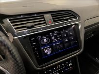 Volkswagen Tiguan 2.0 TSI  R 7DSG 4motion