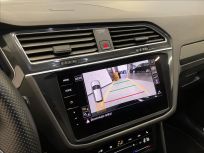 Volkswagen Tiguan 2.0 TSI  R 7DSG 4motion