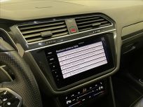 Volkswagen Tiguan 2.0 TSI  R 7DSG 4motion