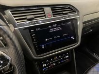 Volkswagen Tiguan 2.0 TSI  R 7DSG 4motion