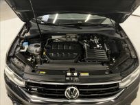 Volkswagen Tiguan 2.0 TSI  R 7DSG 4motion