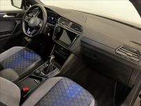 Volkswagen Tiguan 2.0 TSI  R 7DSG 4motion