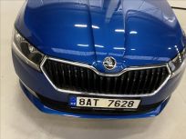 Škoda Fabia 1.0 TSI  Ambition Tour