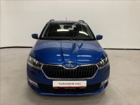 Škoda Fabia 1.0 TSI  Ambition Tour