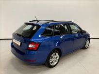 Škoda Fabia 1.0 TSI  Ambition Tour