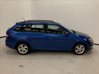 Škoda Fabia 1.0 TSI  Ambition Tour