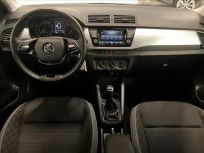 Škoda Fabia 1.0 TSI  Ambition Tour