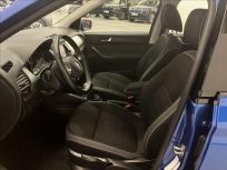 Škoda Fabia 1.0 TSI  Ambition Tour