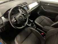 Škoda Fabia 1.0 TSI  Ambition Tour