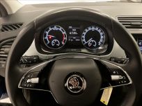 Škoda Fabia 1.0 TSI  Ambition Tour
