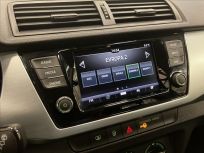 Škoda Fabia 1.0 TSI  Ambition Tour