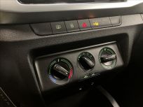 Škoda Fabia 1.0 TSI  Ambition Tour