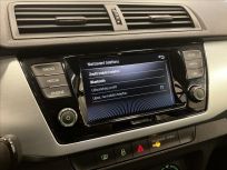 Škoda Fabia 1.0 TSI  Ambition Tour