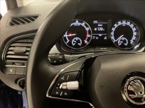 Škoda Fabia 1.0 TSI  Ambition Tour