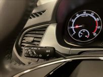 Škoda Fabia 1.0 TSI  Ambition Tour