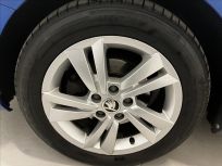 Škoda Fabia 1.0 TSI  Ambition Tour