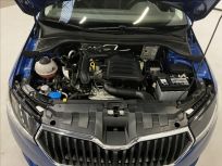 Škoda Fabia 1.0 TSI  Ambition Tour