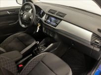 Škoda Fabia 1.0 TSI  Ambition Tour