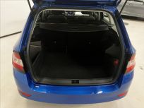 Škoda Fabia 1.0 TSI  Ambition Tour