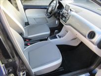 Volkswagen e-up! 0.0 e-up Highline