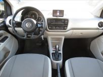 Volkswagen e-up! 0.0 e-up Highline