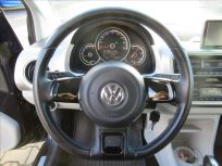Volkswagen e-up! 0.0 e-up Highline