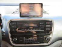 Volkswagen e-up! 0.0 e-up Highline