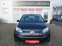 Volkswagen e-up! 0.0 e-up Highline