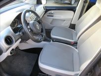 Volkswagen e-up! 0.0 e-up Highline