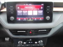 Škoda Fabia 1.0 TSI Style Plus