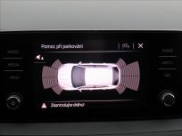 Škoda Fabia 1.0 TSI Style Plus