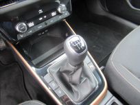 Škoda Fabia 1.0 TSI Style Plus