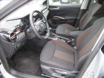 Škoda Fabia 1.0 TSI Style Plus