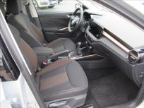 Škoda Fabia 1.0 TSI Style Plus