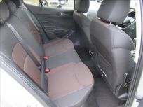 Škoda Fabia 1.0 TSI Style Plus
