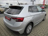 Škoda Fabia 1.0 TSI Style Plus