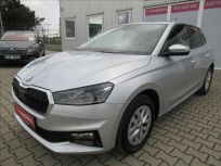 Škoda Fabia 1.0 TSI Style Plus