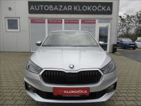 Škoda Fabia 1.0 TSI Style Plus