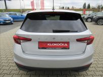 Škoda Fabia 1.0 TSI Style Plus