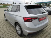 Škoda Fabia 1.0 TSI Style Plus