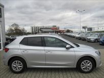 Škoda Fabia 1.0 TSI Style Plus