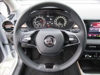 Škoda Fabia 1.0 TSI Style Plus