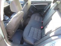Škoda Octavia 2.0 TDI Elegance Elegance
