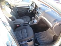 Škoda Octavia 2.0 TDI Elegance Elegance