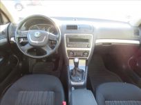 Škoda Octavia 2.0 TDI Elegance Elegance