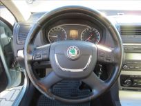 Škoda Octavia 2.0 TDI Elegance Elegance