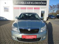 Škoda Octavia 2.0 TDI Elegance Elegance
