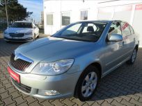 Škoda Octavia 2.0 TDI Elegance Elegance