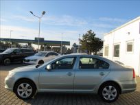 Škoda Octavia 2.0 TDI Elegance Elegance