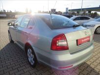Škoda Octavia 2.0 TDI Elegance Elegance